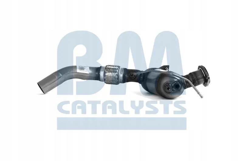 Катализатор bm80487h bm catalysts Цена