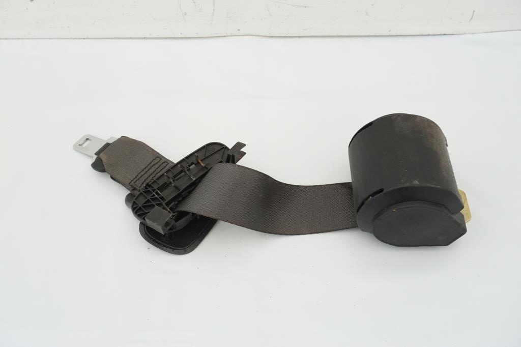 фото №2, Pas безпеки середній renault laguna ii