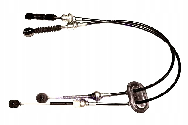 Трос перемикання передач renault master 98 k fast Доставка