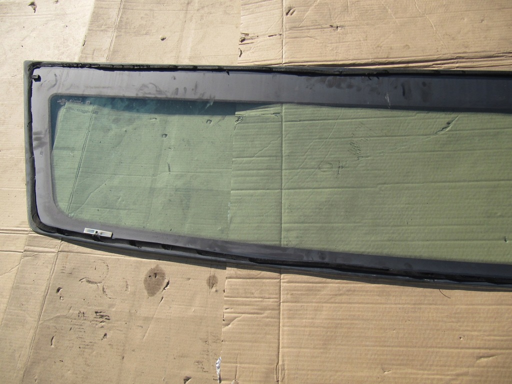 фото №9, Ford f-150 15- скло задня задня кузов кузовна доставка