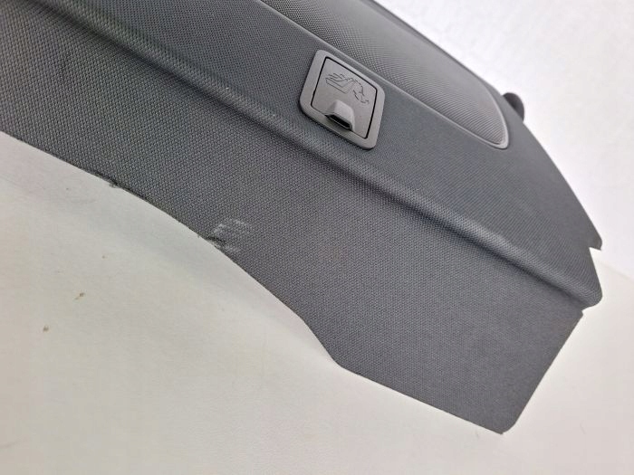 фото №9, Audi a6 4g5 c7 sedan lift 2015-2018 полка задняя багажника 4g5863411cl