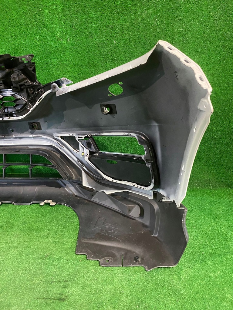 фото №7, Бампер передній перед honda cr-v iv lift areo 14-18 nr.1561