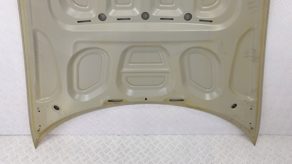 фото №8, Porsche 911 991 капот крышка двигателя