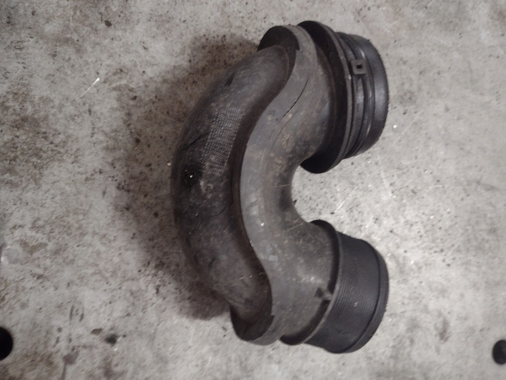 фото №1, Opel insignia шланг интеркулер колено