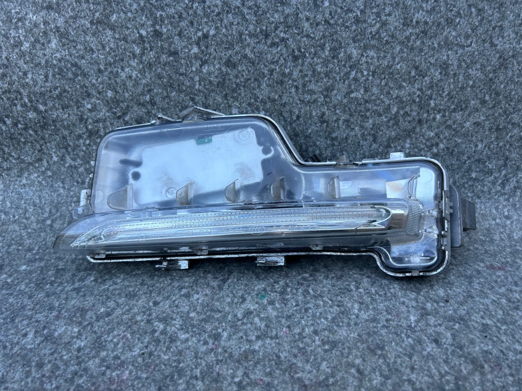 Купити Протитуманна фара лівий перед led drl volvo v60 s60 2 31420395
