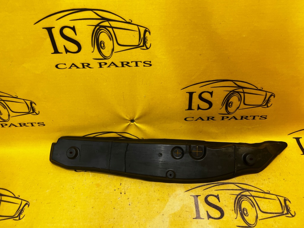 фото №4, Заглушка защита крыла левая mercedes w213