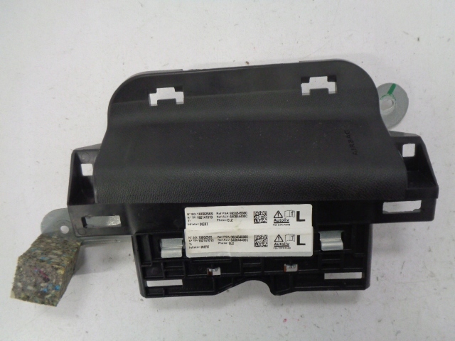 фото №1, Ds3 crossback подушка сиденье левая задняя боковая