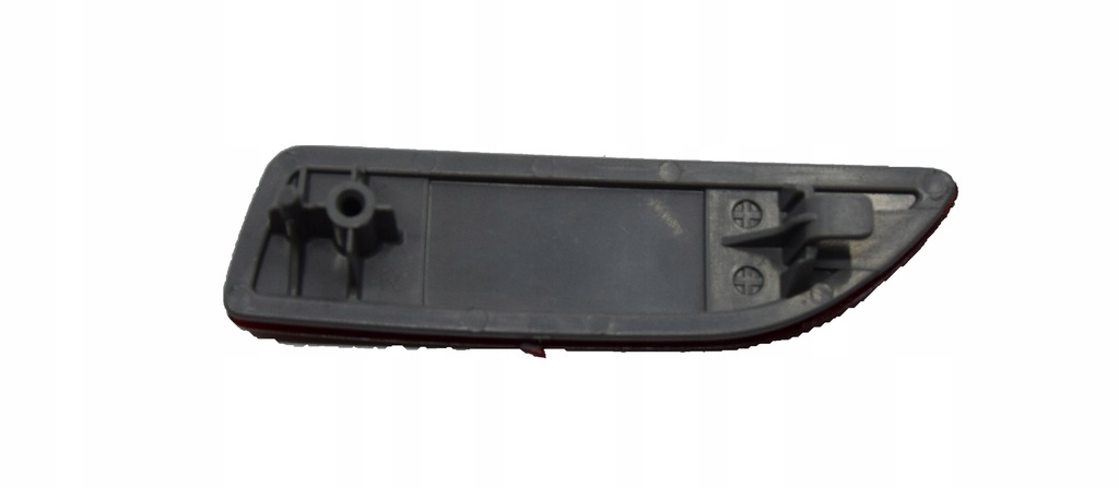 фото №2, Toyota corolla e14 10-13 відбивач заглушка решітка радіатора r