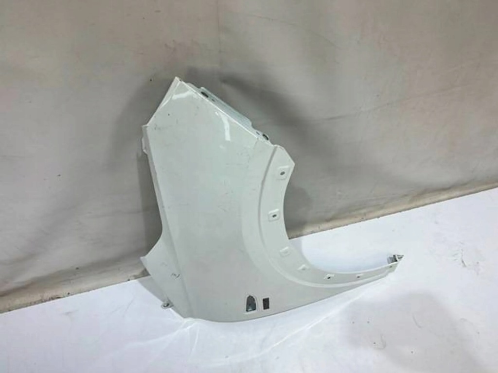 фото №4, Opel crossland x крила правий перед передній