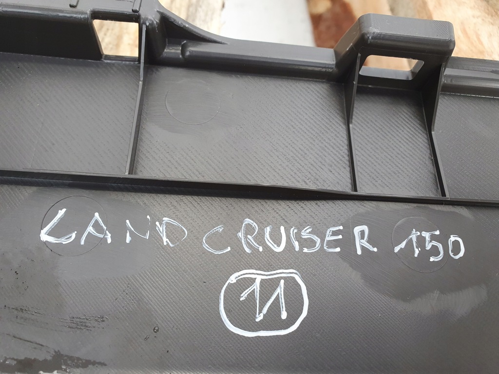 фото №8, Toyota land cruiser 150 подлокотник с холодильник