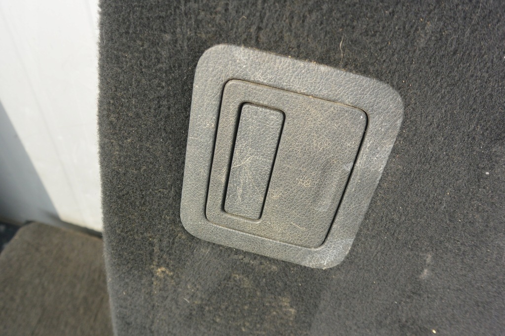 фото №6, Підлога обшивка багажника mazda cx9