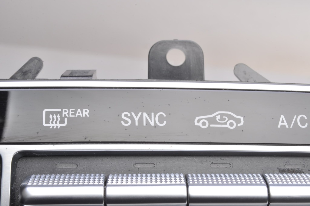 фото №8, Mercedes w205 w253 панель переключатель кондиционера a2059058813