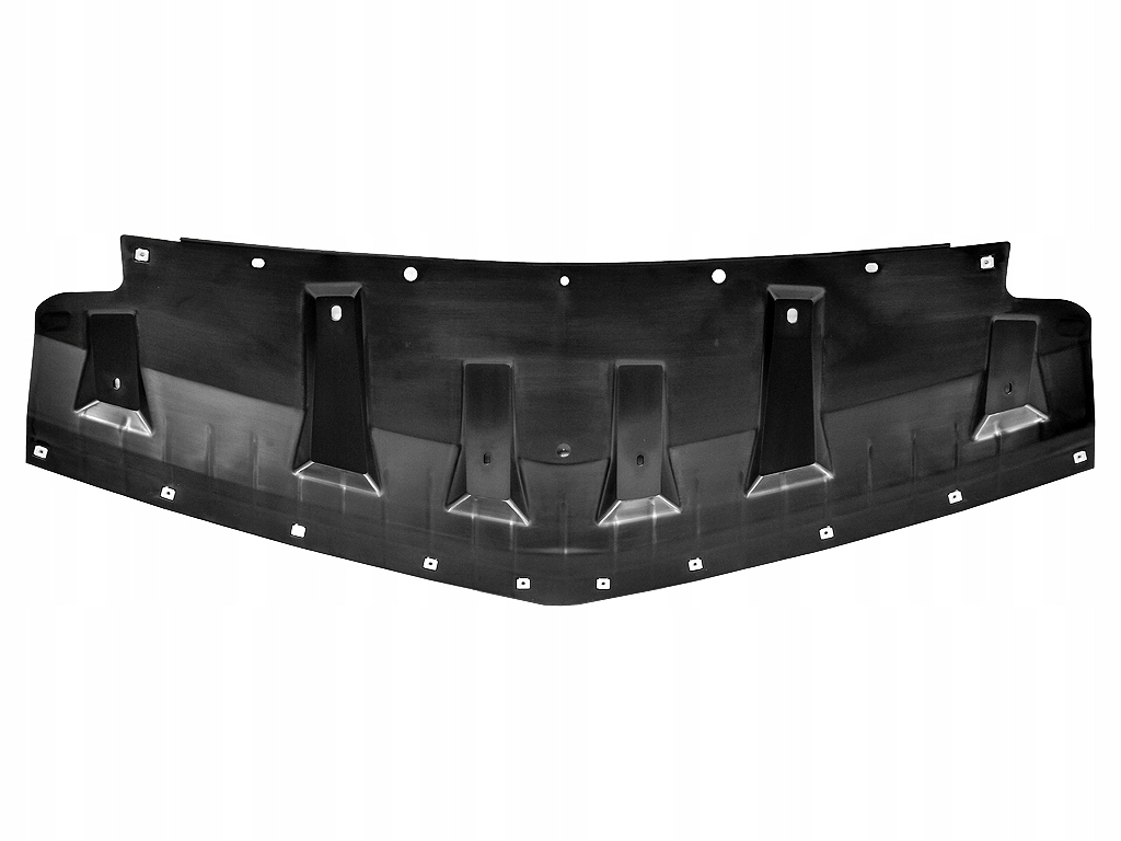 фото №1, Chevrolet camaro 2010-2013 пластик zl1 20952857