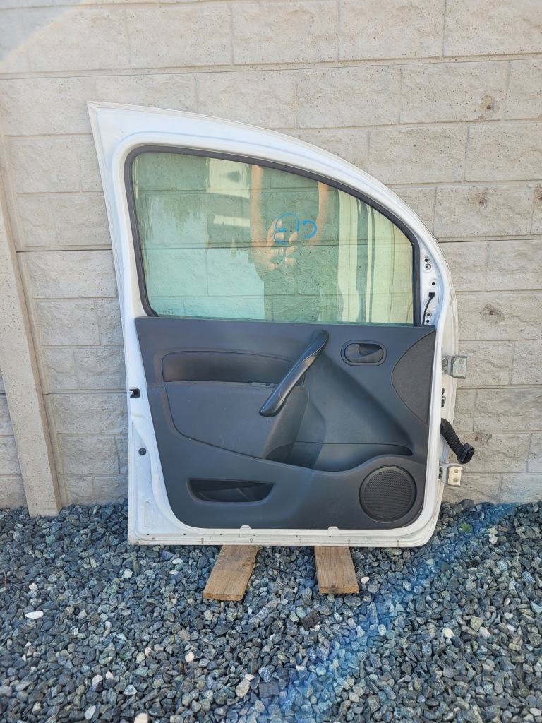 фото №6, Двері лівий перед dqng renault kangoo ii 2013- 13280