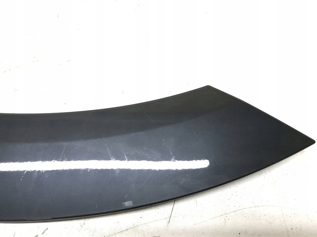 фото №11, Молдинг дверь крыла правая задняя audi e-tron