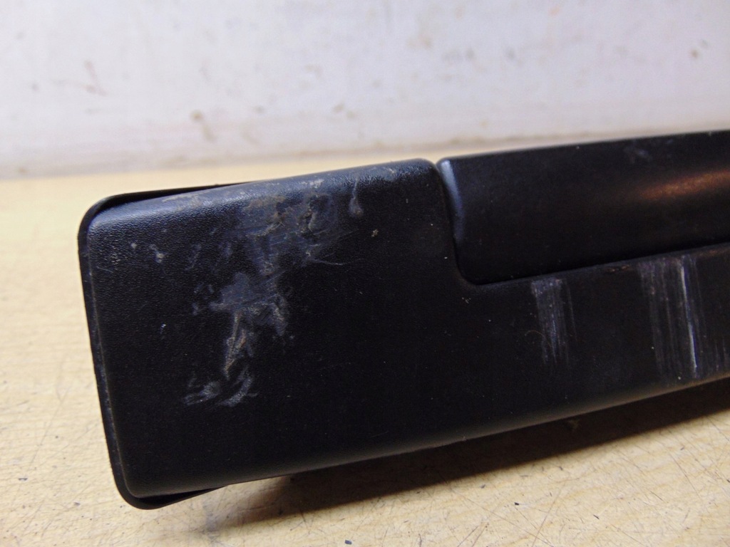 фото №11, Ручка ліва двері зсувних nissan nv200 europa