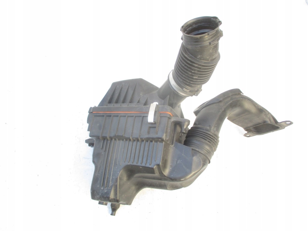 фото №1, Renault clio v корпус фильтр воздуха резонатор 1.0 tce 1.0 sce 19-24 rok