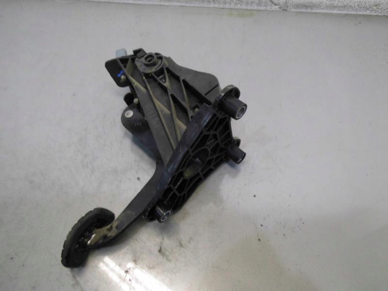 фото №4, Педаль зчеплення renault laguna iii 1.5 dci