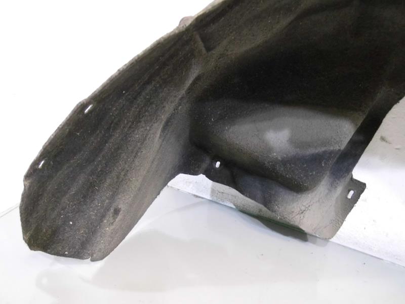 фото №2, Подкрылок правый задняя vw passat cc