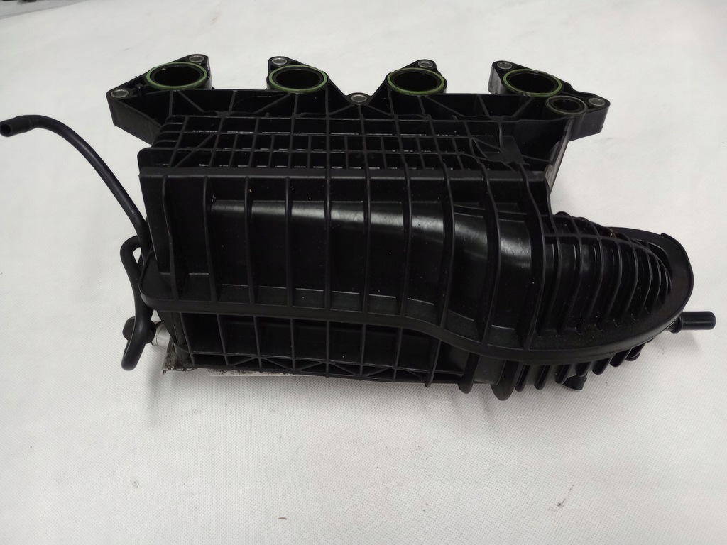 фото №11, Skoda yeti 1.2 tsi cbz 2010 колектор всмоктуючий 03f129711h 03f145749b europa