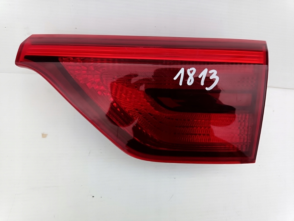 фото №7, Kia rio iv yb lift 5d hb лампа задняя правая наружная