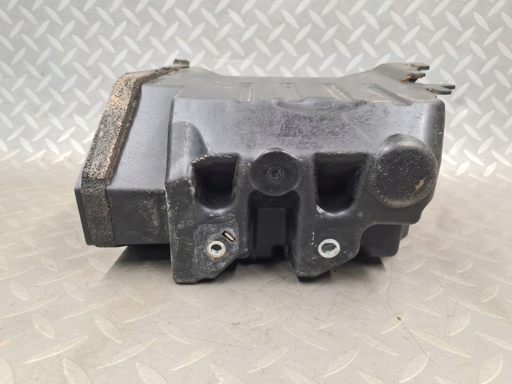 фото №9, Основа корпус захист акумулятор volvo s90 v90 31651454