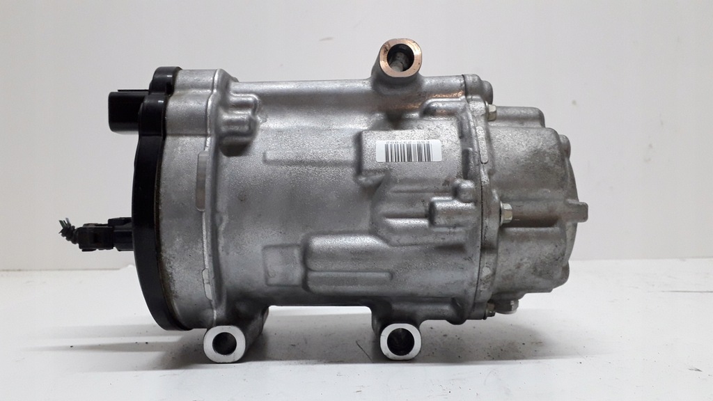 фото №1, Toyota rav4 ux компресор кондиціонера 042400-0171