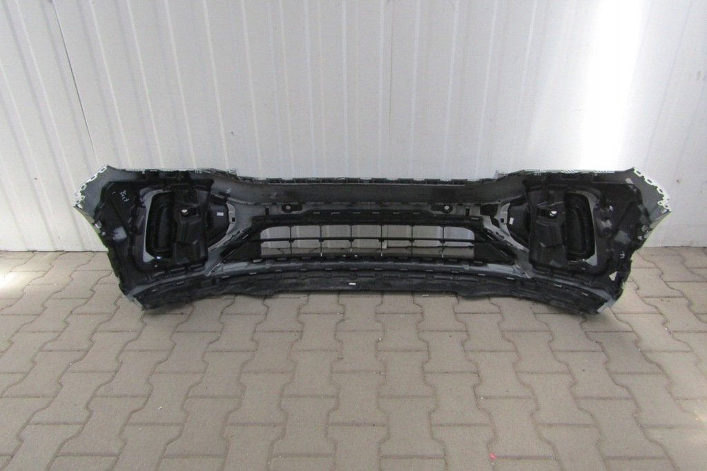 фото №14, Бампер перед передний vw t-roc r line 2ga lift 21-