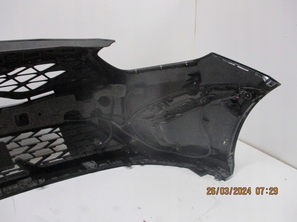 фото №7, Бампер передний kia pro ceed proceed 22r 6 pdc gt iii lift перед