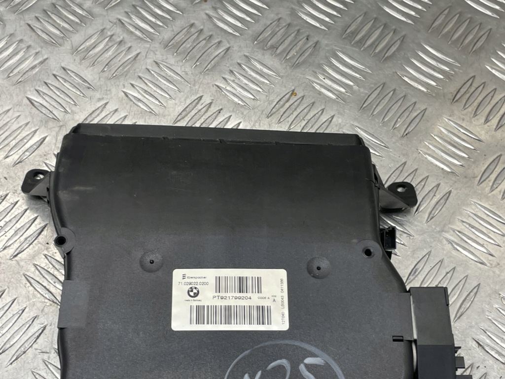 Bmw f07 gt обігрівач права задня правий задній 9217994 Недорого