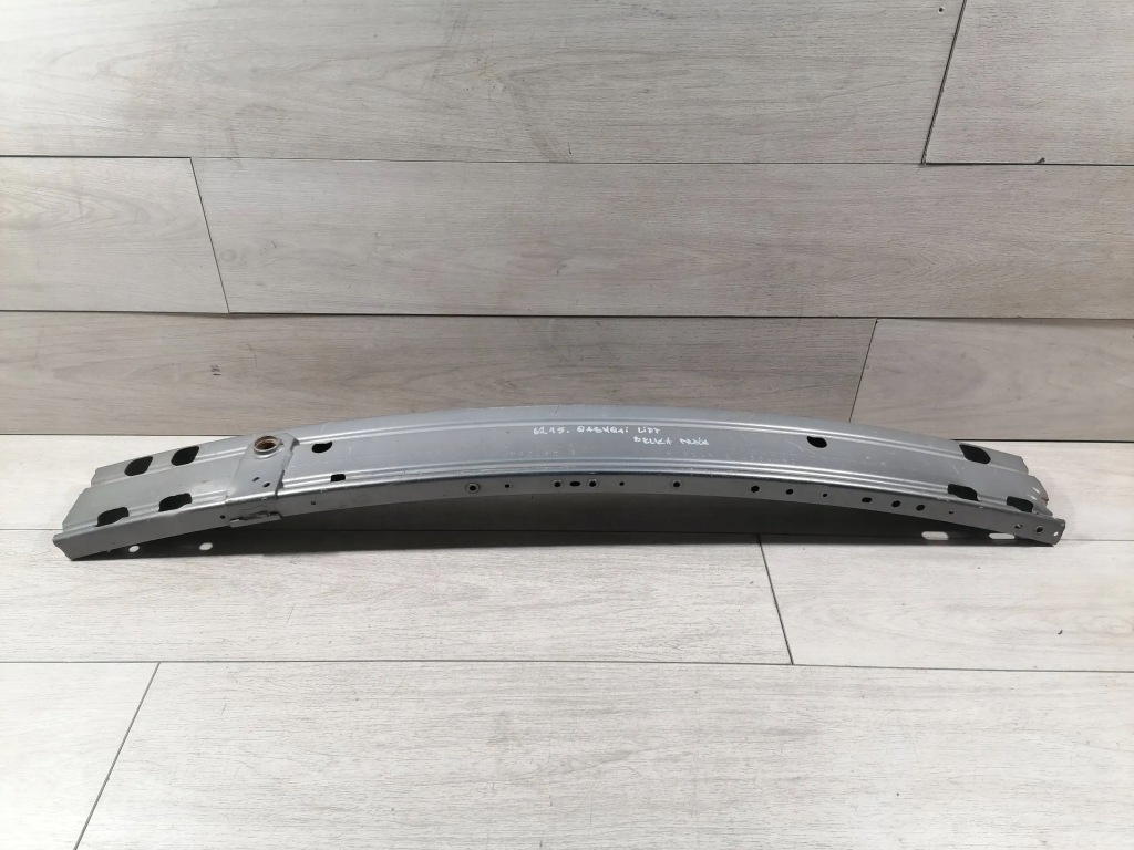 фото №1, Qashqai балка бампер перед 214564-80