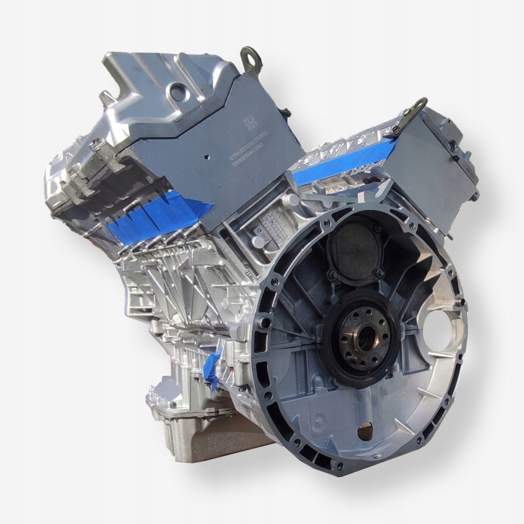 фото №3, Двигун mercedes gl ml 420 4.0 629912 po ремонт