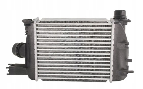 фото №3, Інтеркулер renault clio iv captur sandero lodgy