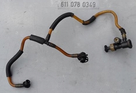Купить Шланг топлива mercedes c 203 w203 2.2 cdi 6110780349