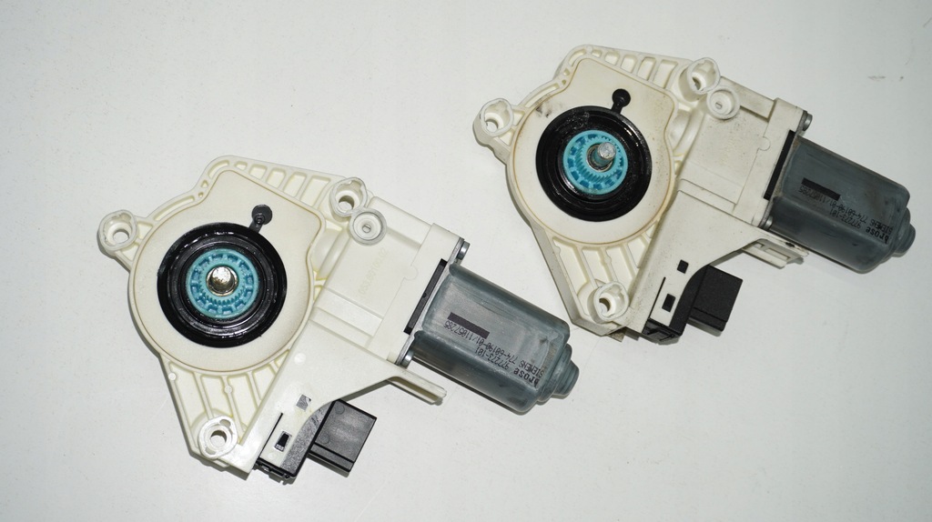 фото №10, Audi q7 4l a6 c6 моторчик подъёма окон