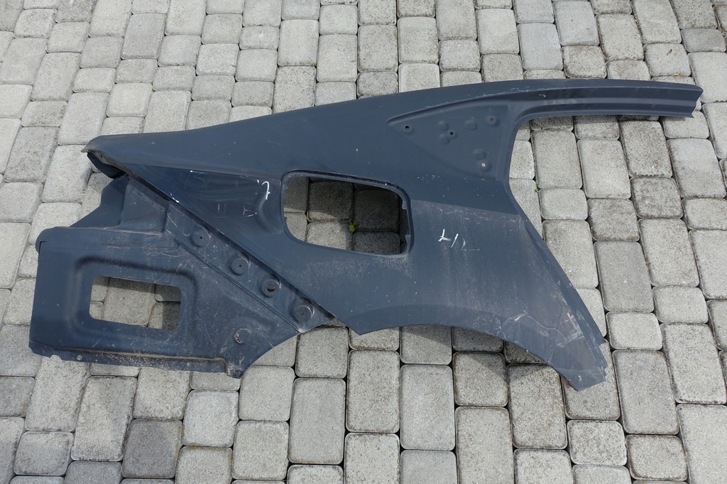 фото №1, Opel insignia ii b hb крила задній правий