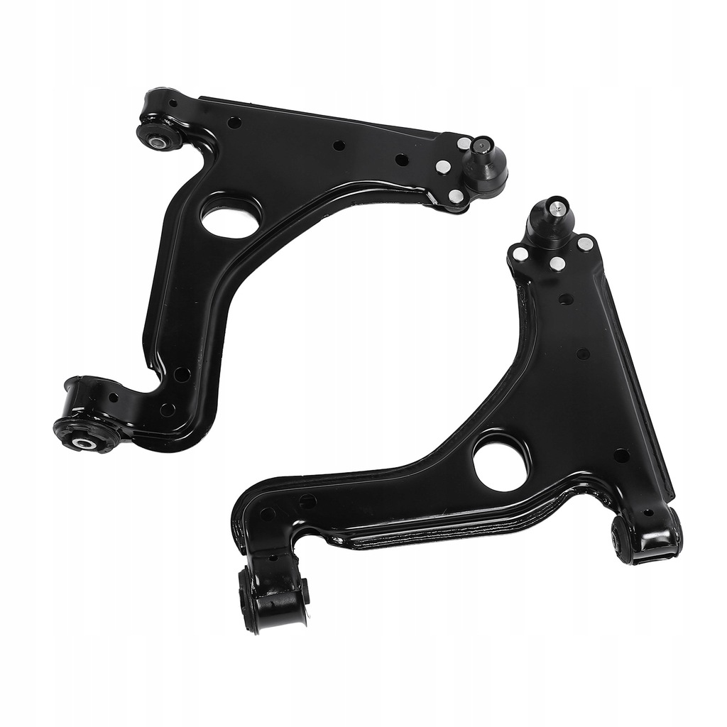 фото №15, 2 szt. передние рычаги нижние рычаги abs металл 24454477 заменитель dla