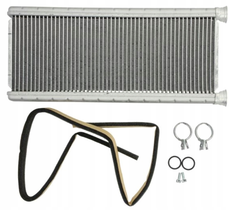 фото №1, Отопитель peugeot 3008 2 5008 expert 16- partner 18- rifter