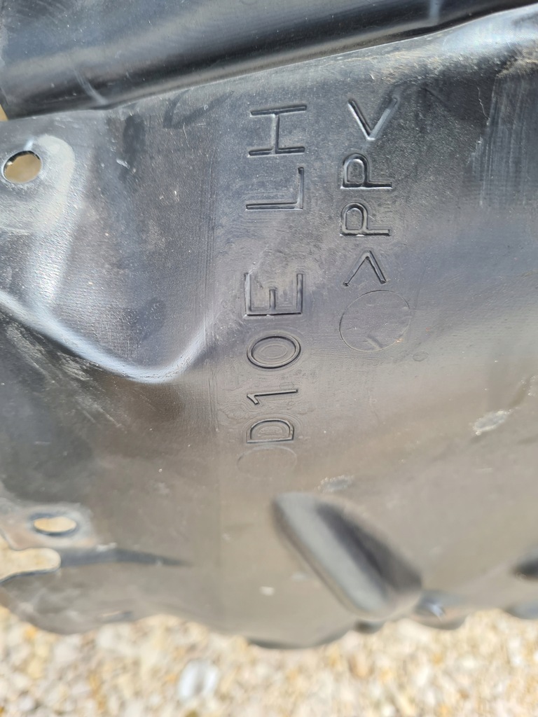 фото №10, Підкрилок ліва перед mazda cx-5 d10e-k7016