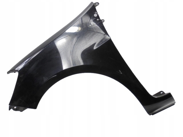 фото №1, Clio iii крыло перед левый oryg