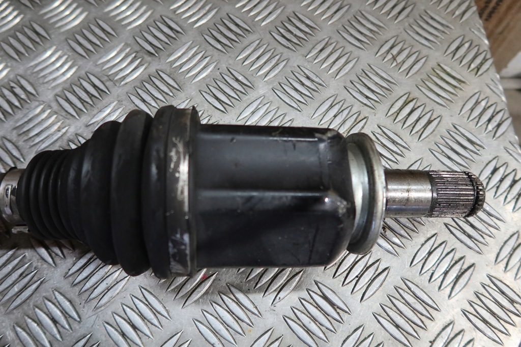 фото №5, Приводной вал левый перед range rover vogue dpla3n129bb