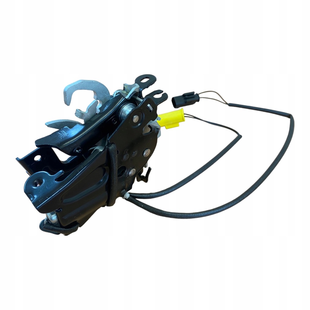 фото №11, Kpl замок капот кришки правий лівий активний засувка bmw 5 g30 g31 f90 g14 g29