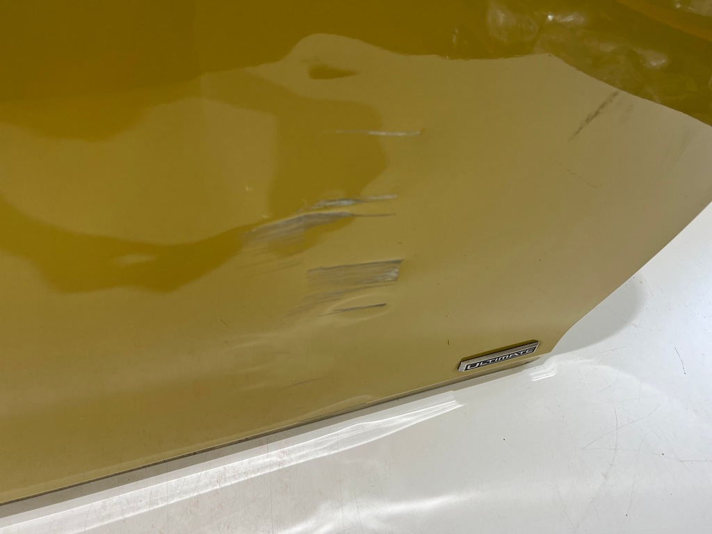 фото №6, Дверь правое правый перед opel astra vi 6 astra l