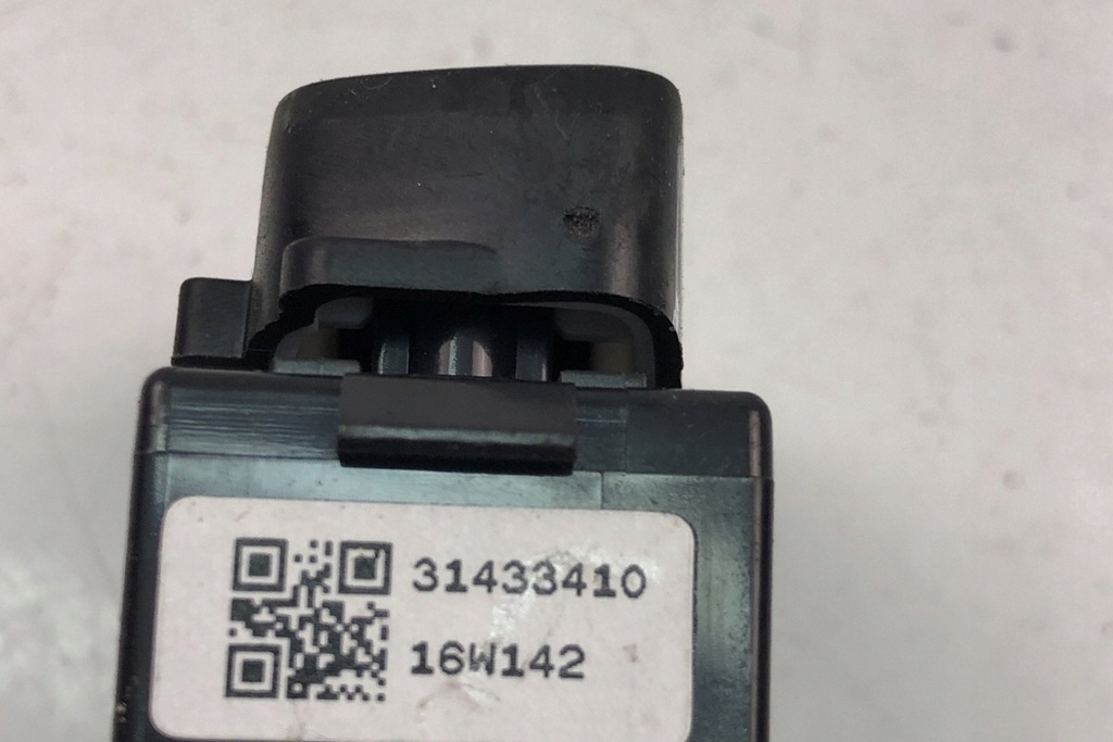 фото №1, Переключатель volvo v60 31433410 2017