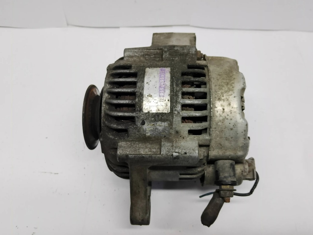Генератор denso 12v 3140075f5 Оригинал