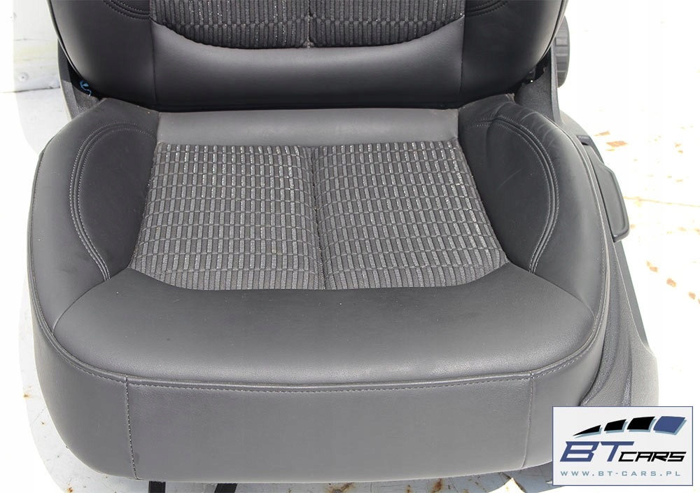 фото №14, Audi a3 sedan сидіння комплект сидінь сидіння сидіння сидіння оббивка шкіра