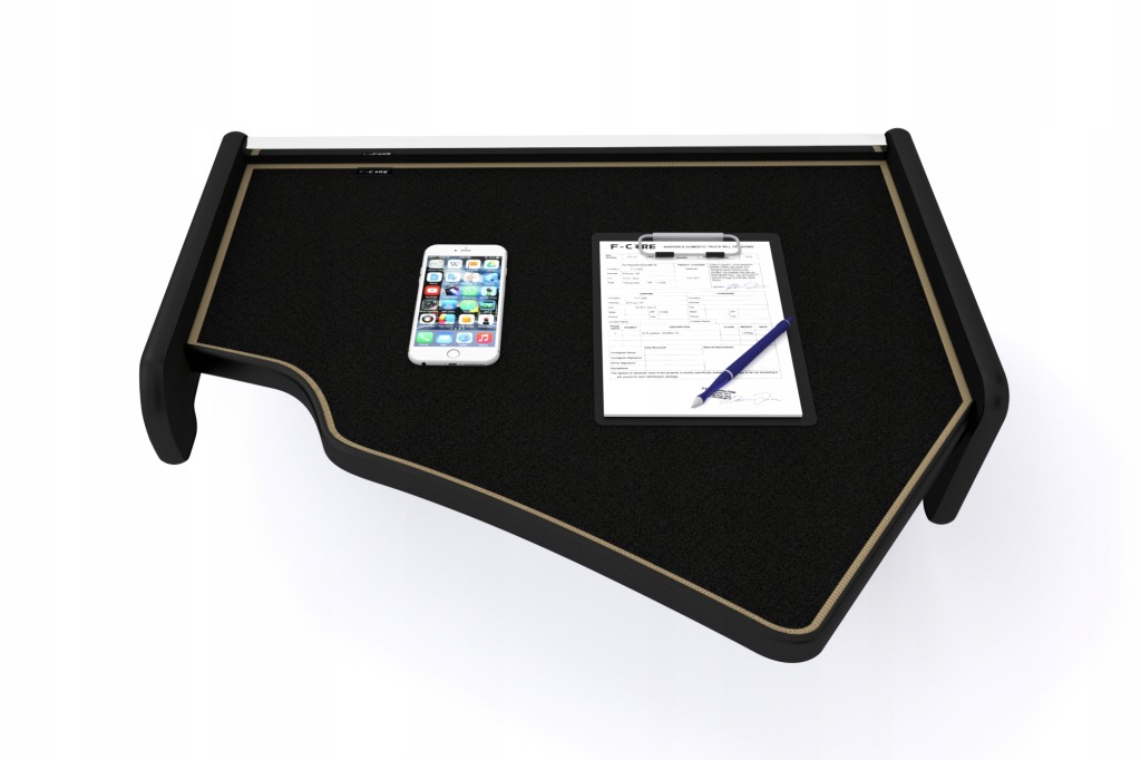 фото №3, Полка tir средний scania r 2005-2016 версия wysoka