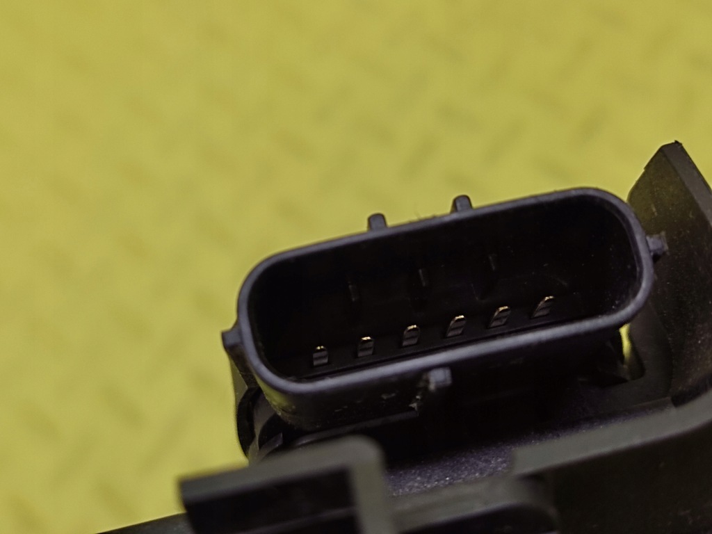 фото №5, Vw passat cc 2.0 tfsi педаль potencjomnetr газу 1k1723503ap