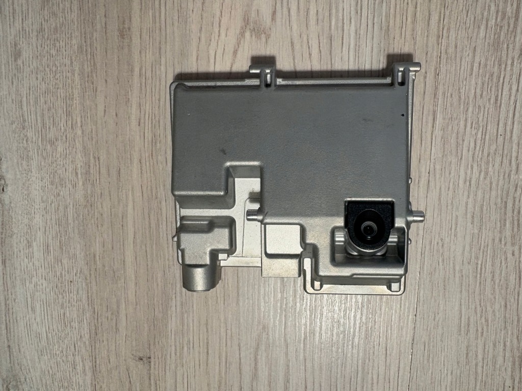 Купить Камера ассистент mpc2 mercedes actros a0004462605