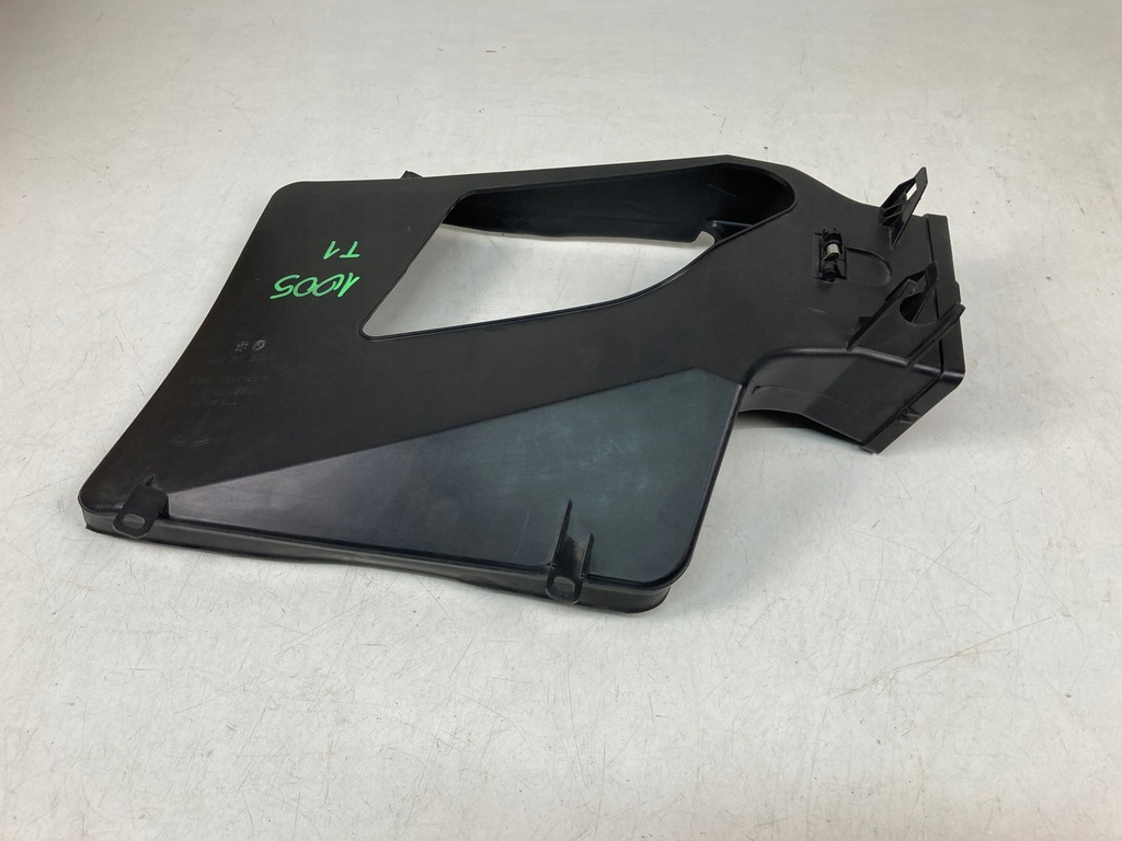 фото №6, Впуск повітропровід повітря ліва tesla s 1058070-00-c